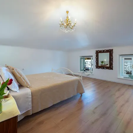 Apartment Penthouse At Mascagni *