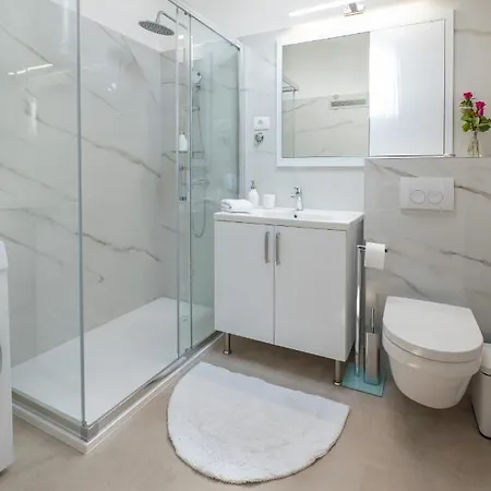 Penthouse At Mascagni Apartment *