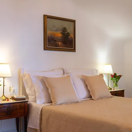 Penthouse At Mascagni *