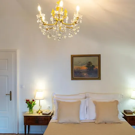 Penthouse At Mascagni Apartment Opatija