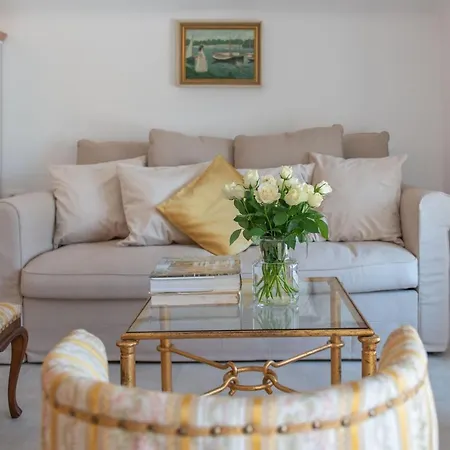 Apartment Penthouse At Mascagni