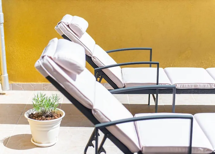 Penthouse At Mascagni Appartamento Abbazia