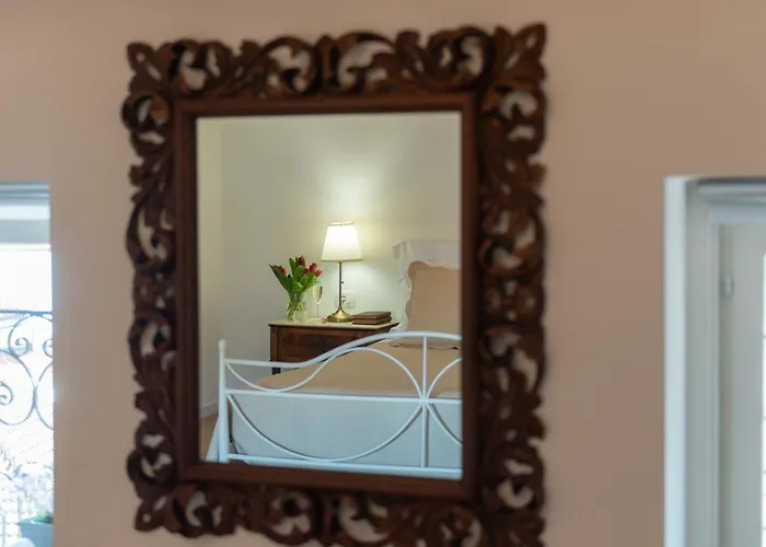 Appartamento Penthouse At Mascagni