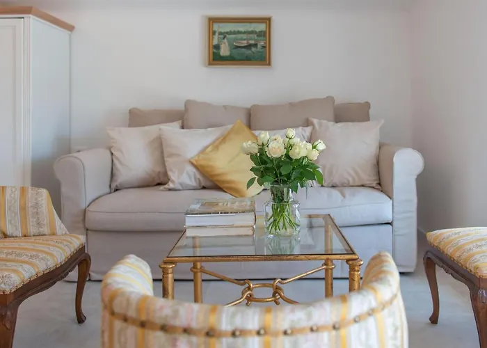 Appartamento Penthouse At Mascagni