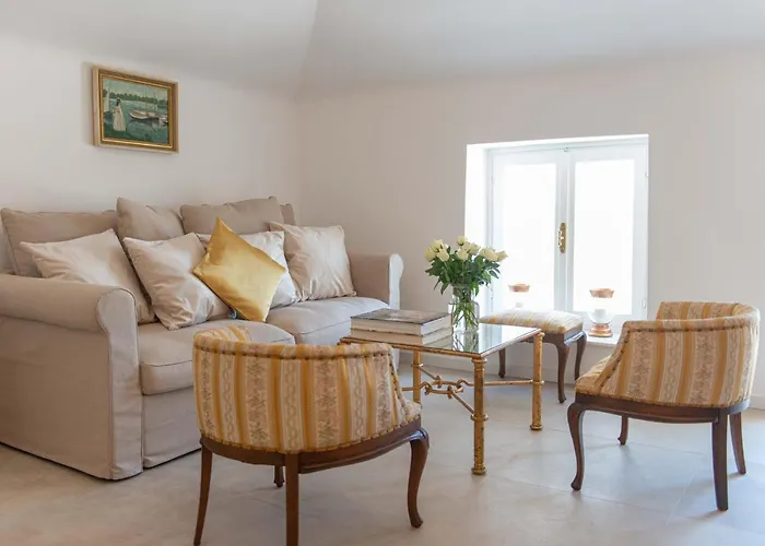 Appartamento Penthouse At Mascagni Abbazia