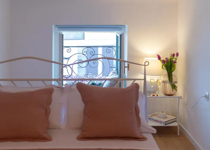 Penthouse At Mascagni *