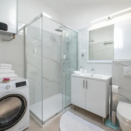 Penthouse At Mascagni * Opatija