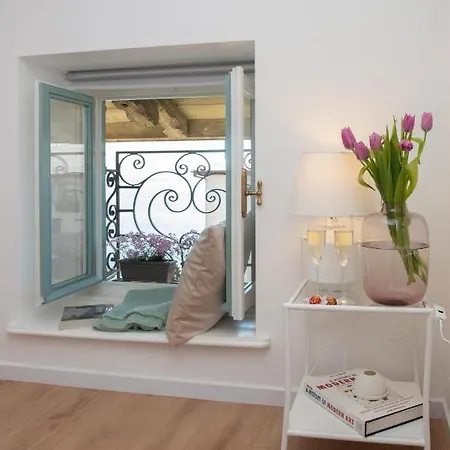 Penthouse At Mascagni Opatija