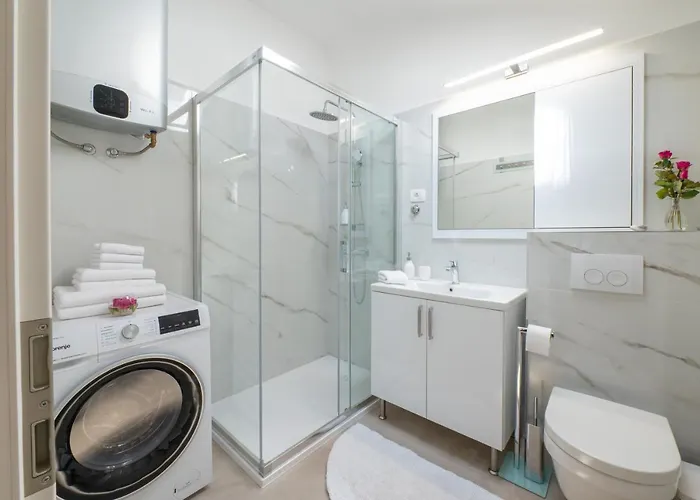 Penthouse At Mascagni * Опатия