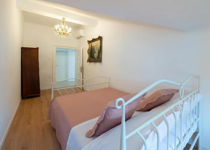 Penthouse At Mascagni