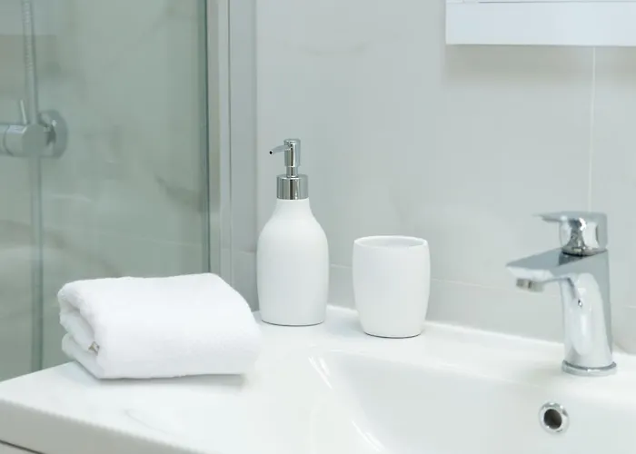 Апартаменты Penthouse At Mascagni