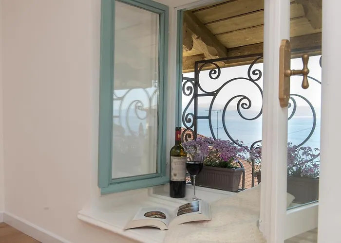 Penthouse At Mascagni Апартаменты *