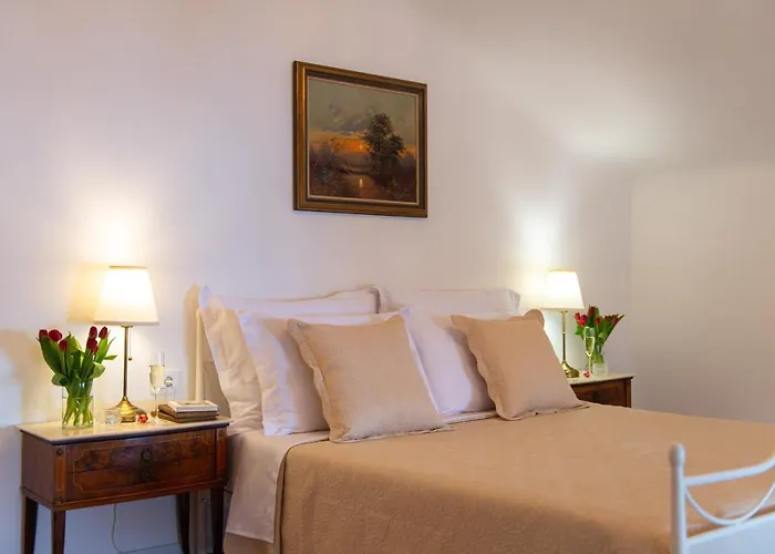 Penthouse At Mascagni *