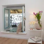Penthouse At Mascagni 오파티아