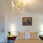 Penthouse At Mascagni 아파트 오파티아