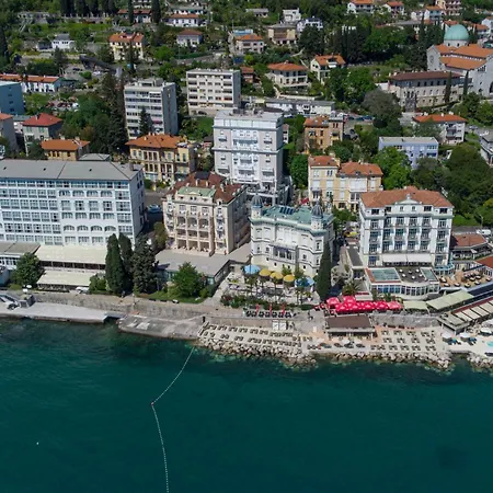 Apartman Penthouse At Mascagni *