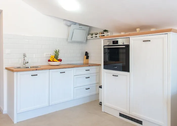 Penthouse At Mascagni Apartman *