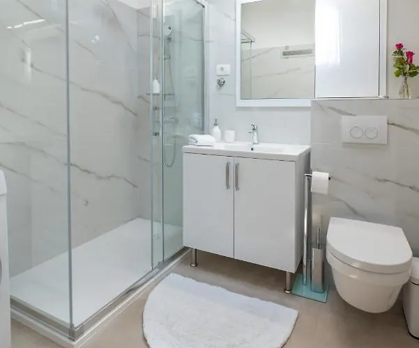 Penthouse At Mascagni Apartman *