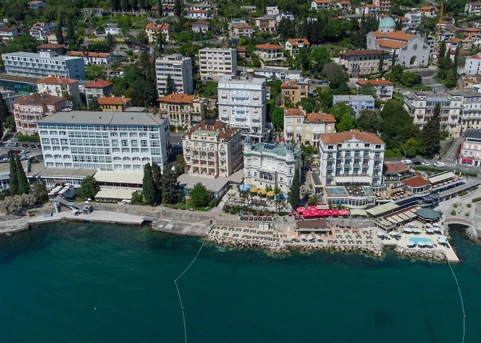 Apartman Penthouse At Mascagni *